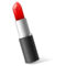 Lipstick emoji on Samsung